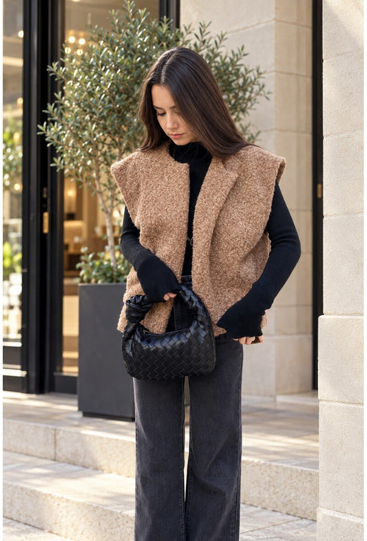 Gilet Sans Manches Léger